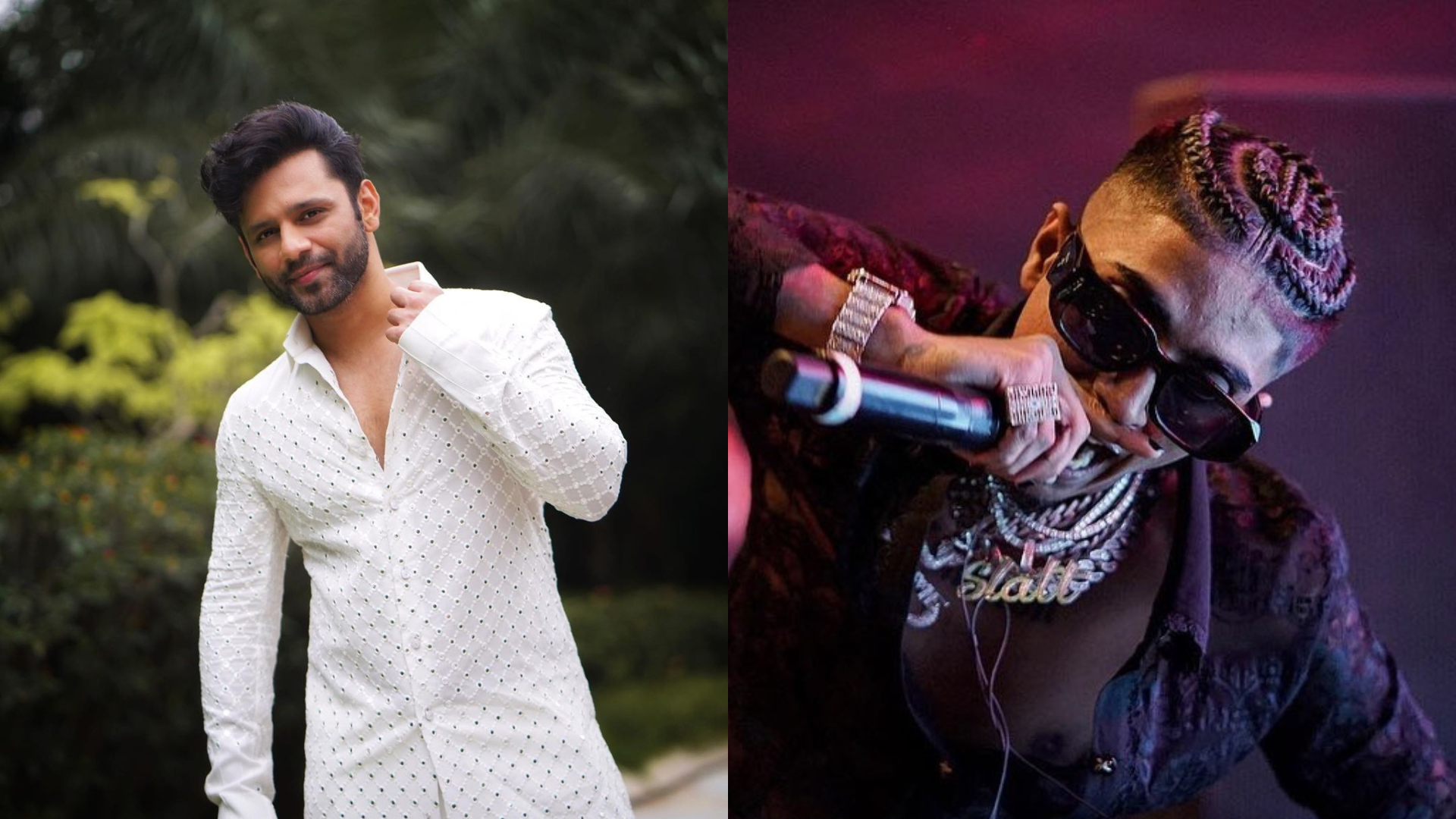 Bigg Boss 16: Rahul Vaidya says he felt 'un-welcomed' in start of BB14 as he shows support to MC Stan Bigg Boss 16: Rahul Vaidya says he felt 'un-welcomed' in start of BB14 as he shows support to MC Stan