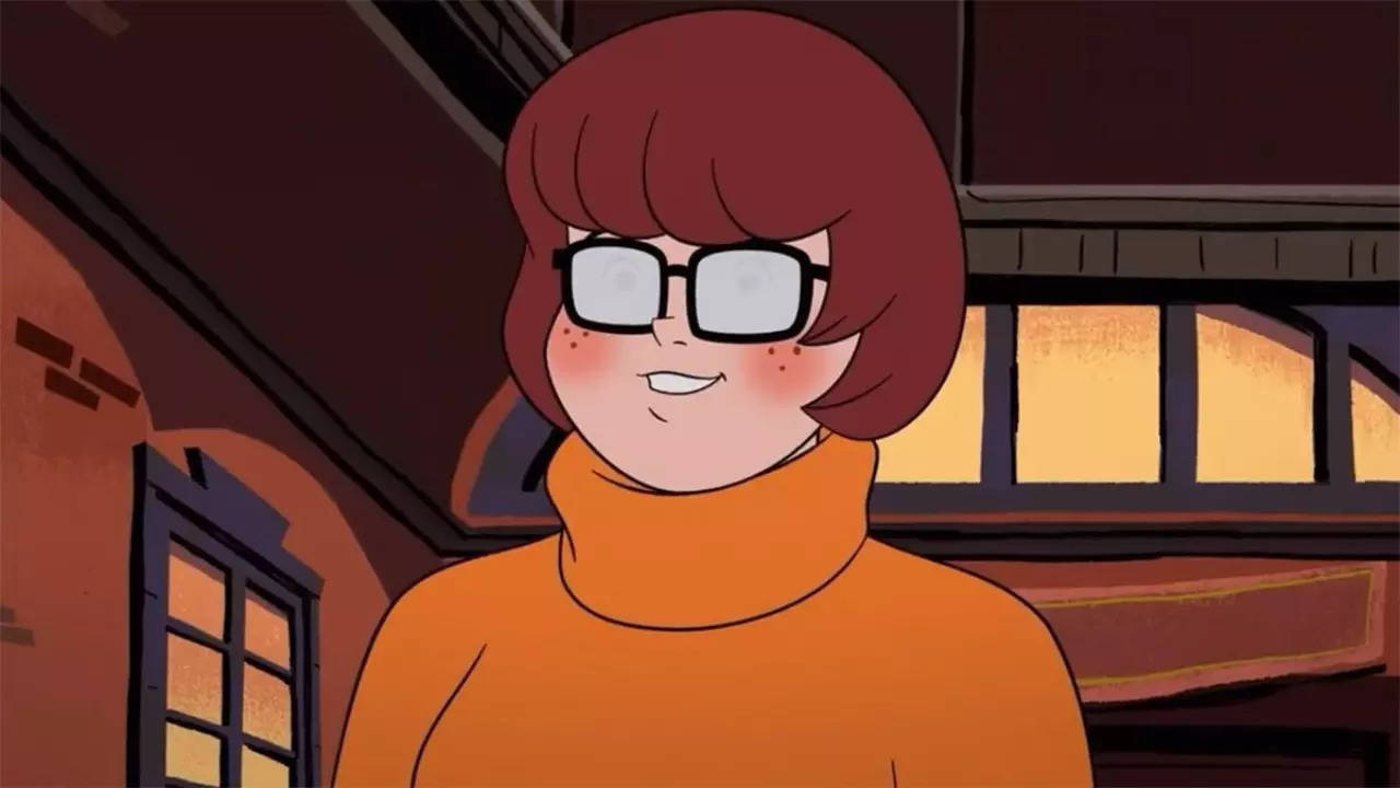 Velma comes out as lesbian in new Scooby-Doo movie; watch what happens ...