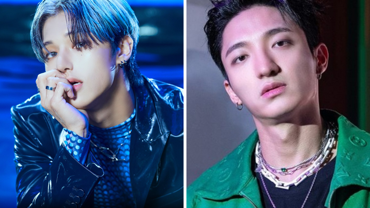ATEEZ's choreographer throws shade at SMF dancer Vata for plagiarism; Wooyoung makes a subtle statement