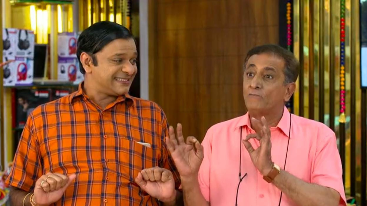 Taarak Mehta Ka Ooltah Chashmah Written Updates, October 10,2022: Bagha ...