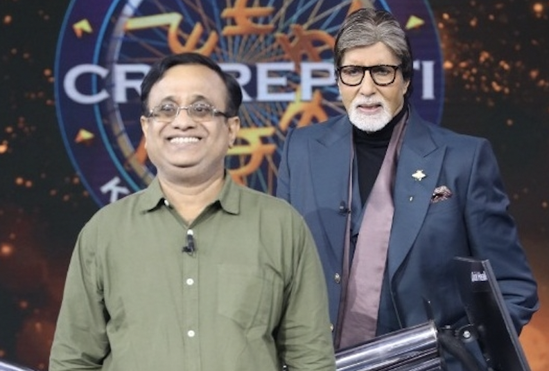 Big B In Roti Kapada Aur Makaan Inspired KBC14 Contestant To Buy ...