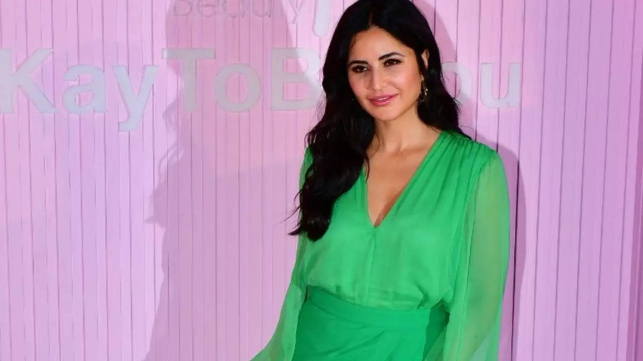 EXCL! Katrina Kaif reveals her funny prank once left a director angry:  'Akshay Kumar had done it on me first'