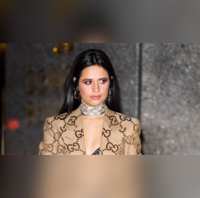 Shawn Mendes' ex Camila Cabello deletes dating app after just 24 hours