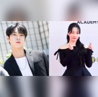 NCT's Doyoung to collab with Pachinko actress Kim Min Ha on duet song