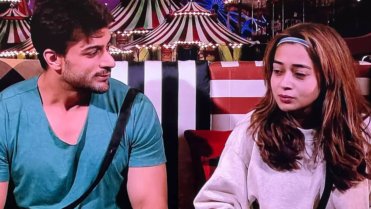 Bigg Boss 16: Salin and Tina's mom had a huge fight Says Farah Khan