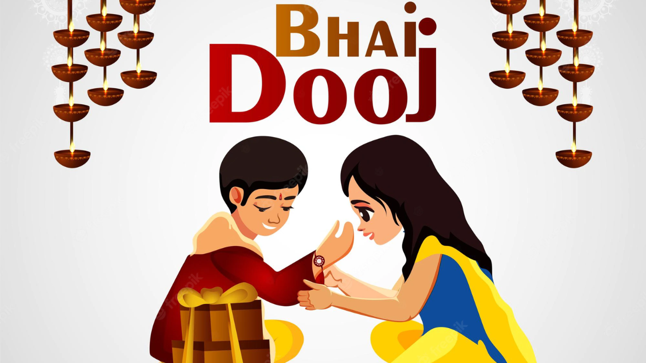 Bhai Dooj 2022: Complete list of things to keep in your puja thali, puja  timing, and more