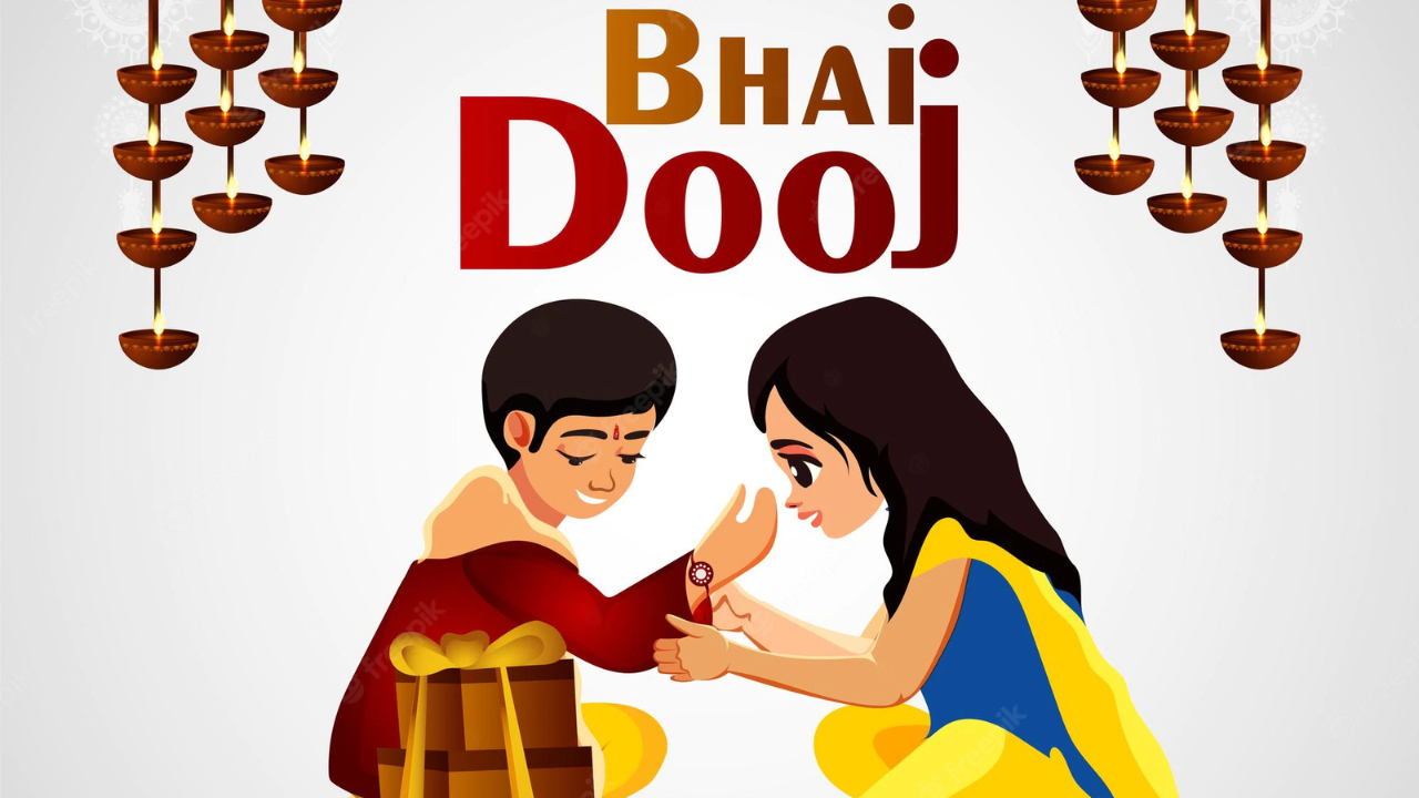 Bhai Dooj 2022 Complete list of things to keep in your puja thali