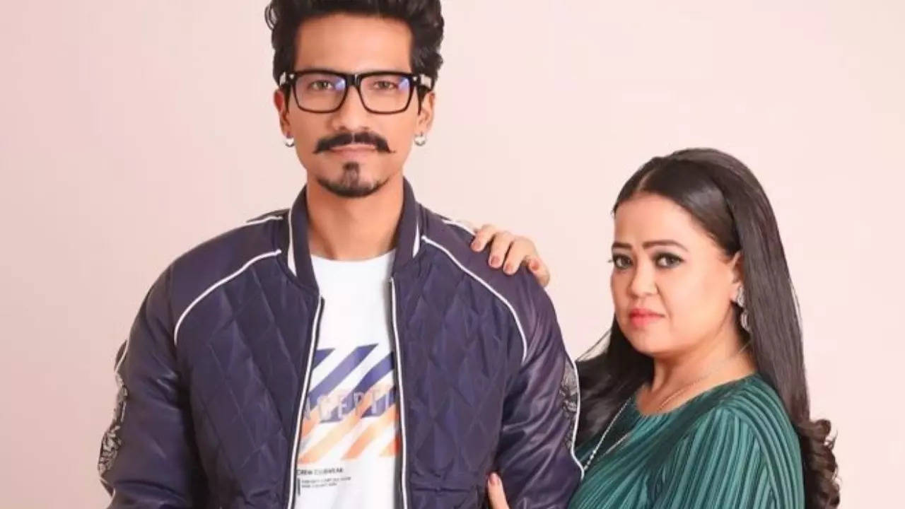 Bharti Singh And Haarsh Limbachiyaa Drugs Case 200 Page Charge Sheet Filed By Ncb Telly Talk