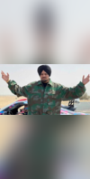sidhu moose wala jacket army