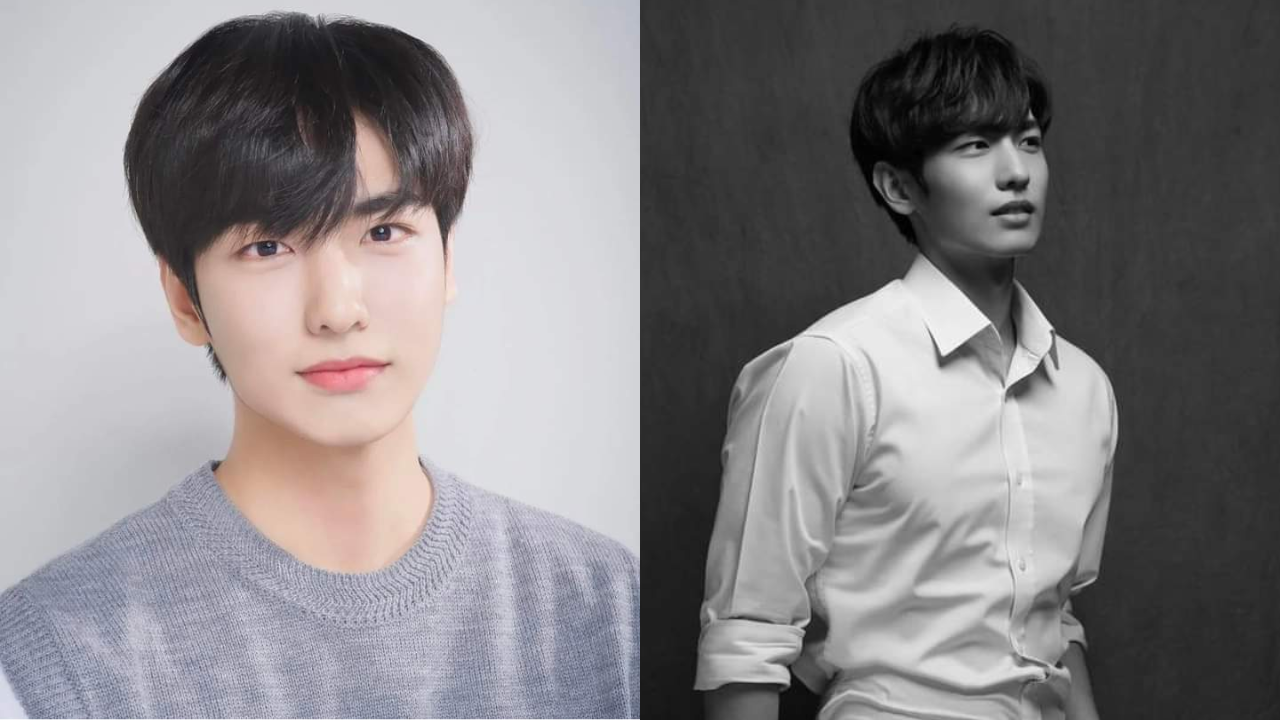 All you need to know about Lee Ji Han; the Produce 101 contestant who was  about to debut in a drama