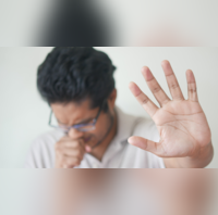 DelhiNCR smog worsens Tips to get relief from cough and eye