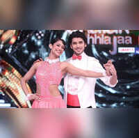 Paras Kalnawat reveals he was on medication during Jhalak Dikhhla Jaa ...