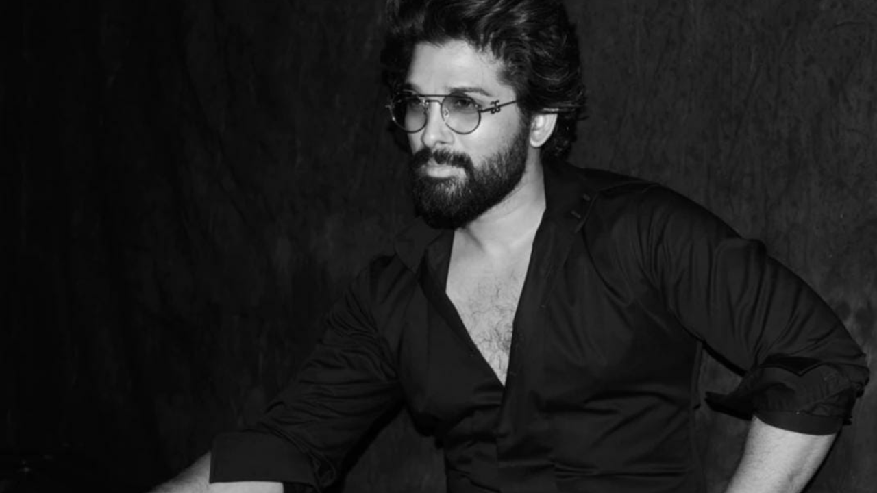 Allu Arjun sponsors Kerala girl's nursing studies, collector thanks Pushpa actor Allu Arjun sponsors Kerala girl's nursing studies, collector thanks Pushpa actor