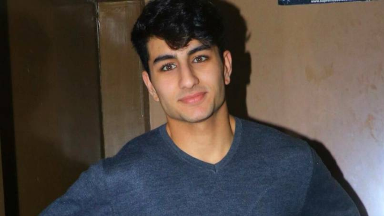 EXCLUSIVE! Saif Ali Khan's son Ibrahim to be launched by Dharma in Kayoze  Irani's next film