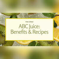 ABC juice benefits Madhuri Dixit's husband Dr Nene binges on ABCG juice