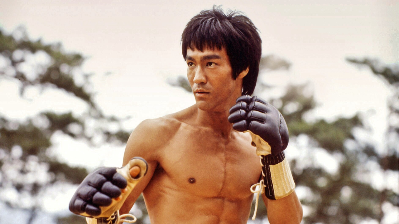 Bruce Lee may have died from drinking too much water