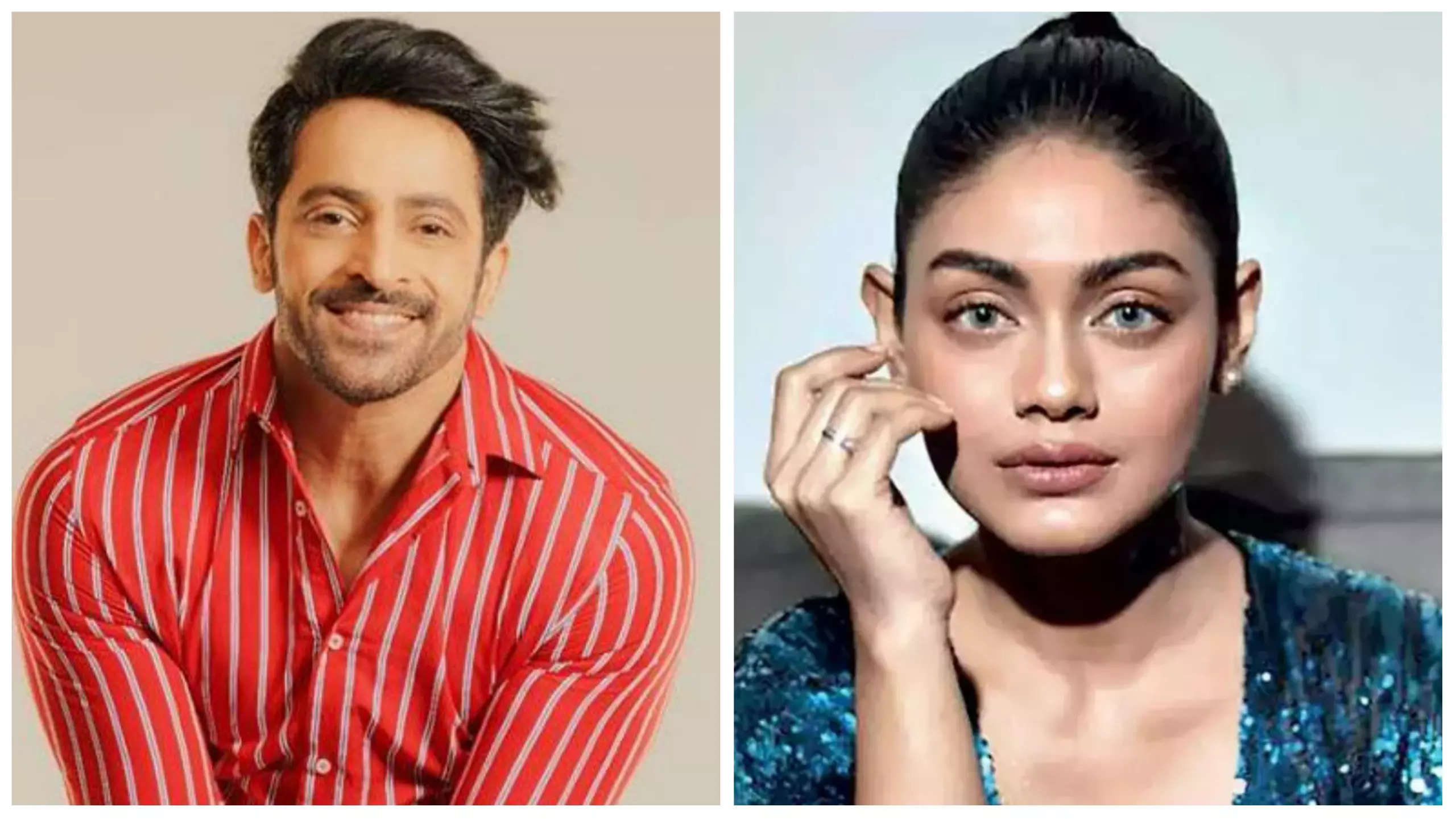 Bigg Boss 16: Sreejita Dey And Vikas Manaktala Will Take Wild Card ...