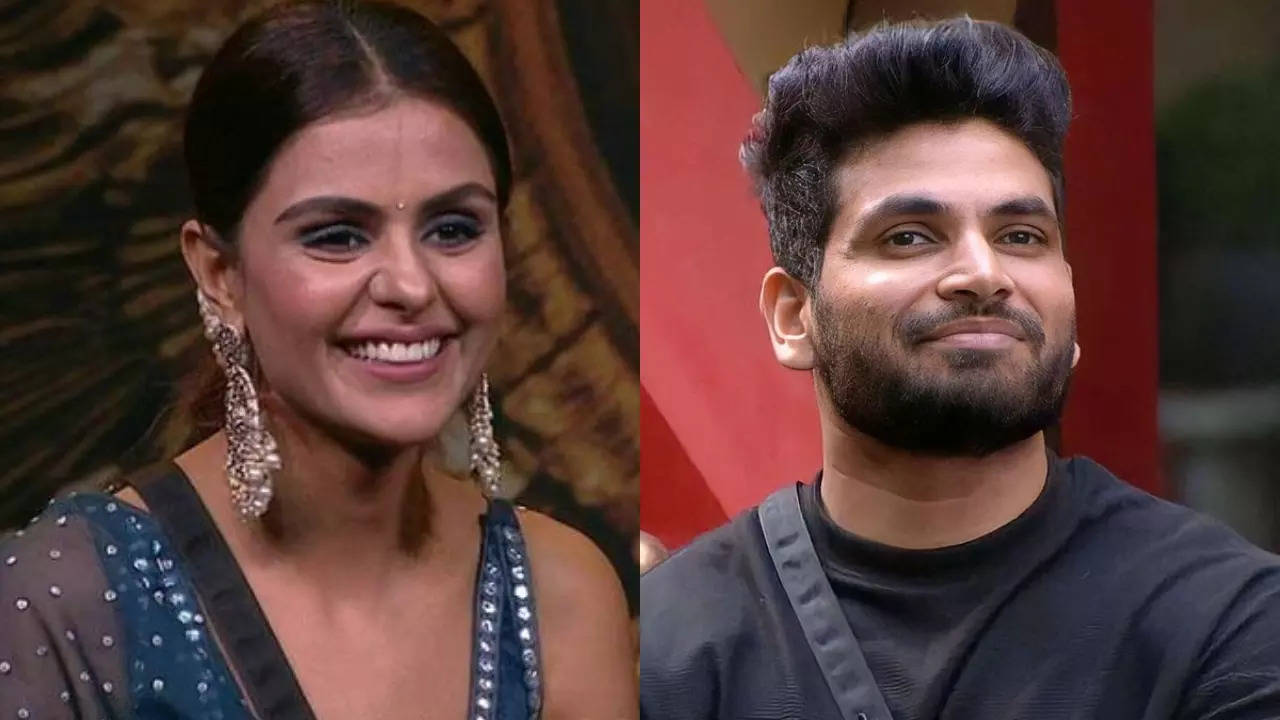 Bigg Boss 16: MC Stan and Shiv Thakare receive severe backlash for  allegedly passing 'below the belt' remark on Priyanka Chahar Choudhary