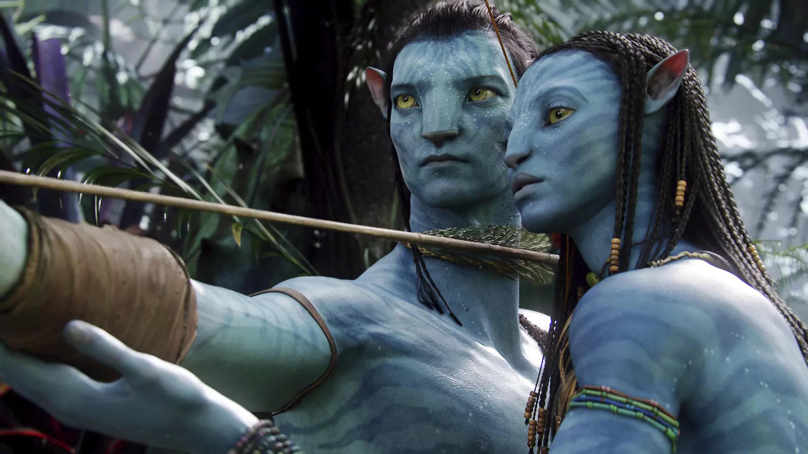 Avatar 2 Full Movie Download in Hindi: James Cameron's visual spectacle  leaked online in HD on Filmyzilaa, Telegram, Movierulz