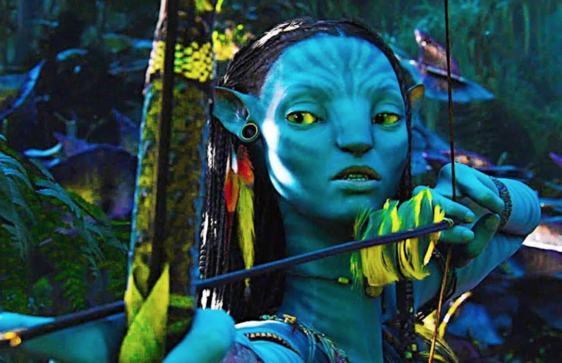 Movie review Avatar sequel collapses under new ensemble subplots   UPIcom