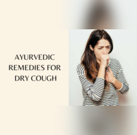 4 Ayurvedic remedies to treat dry cough