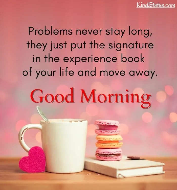 Good morning Tuesday Wishes, Quotes and Images for WhatsApp