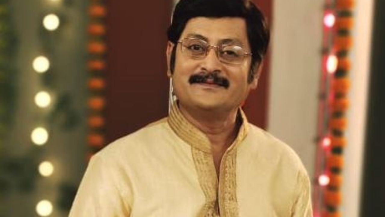 Rohitashv Gaur to quit TV after Bhabiji Ghar Par Hain? Here's what we ...