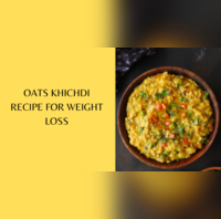 Weight loss Lose weight in 7 days with THIS healthy and delicious