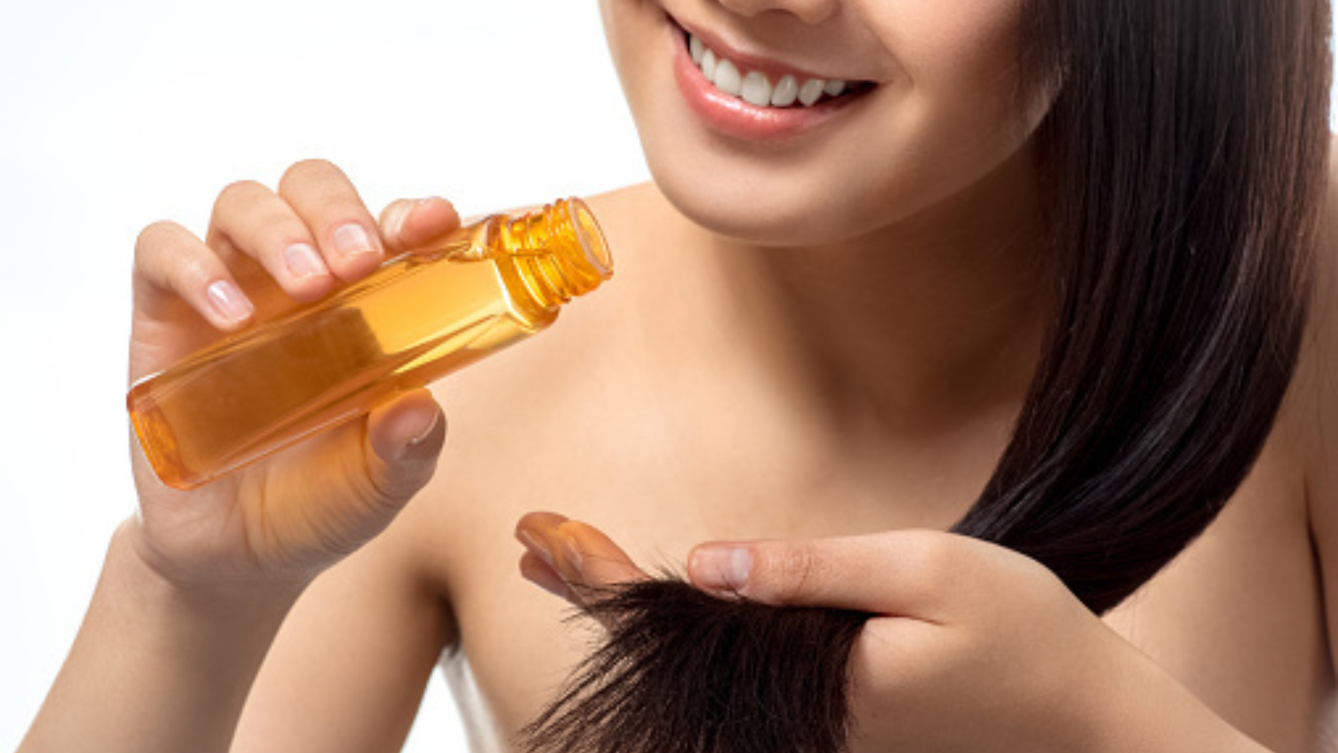 Oil for Hair fall | 5 best hair oils that will prevent excess hair fall and  boost hair growth