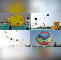 Kite Festival 2023 Dos and don’ts to keep in mind at the International