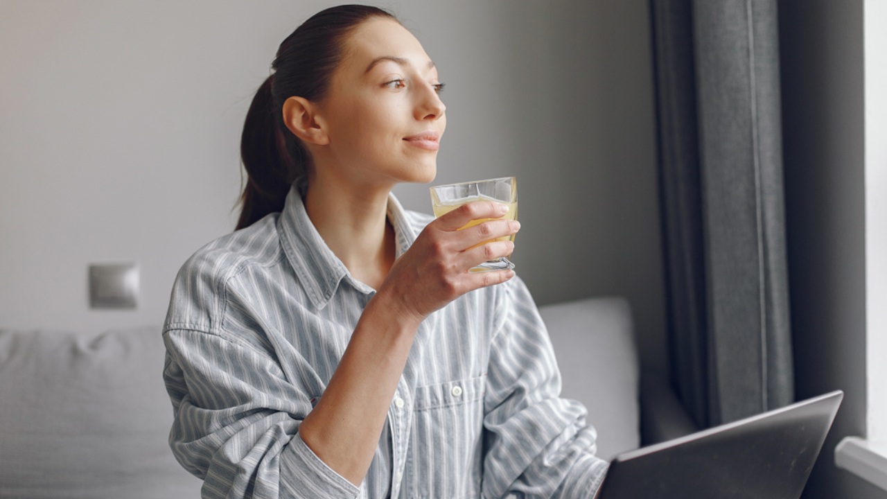 Are you drinking water the healthy way? Here are 4 basic rules you should  definitely know