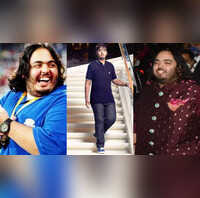Anant Ambani weight gain Anant Ambani regains weight after losing 108 kgs; 5 ways to maintain