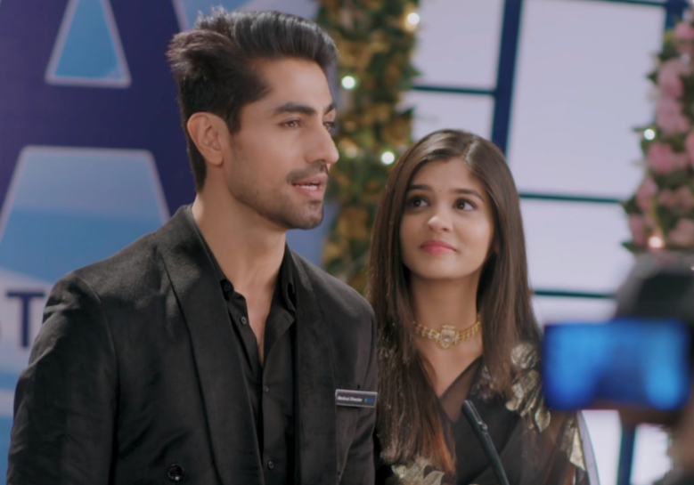 Yeh Rishta Kya Kehlata Hai Written Updates January 22 2023 Abhimanyu