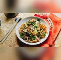 Noodles for long life What are longevity noodles? All you need to know