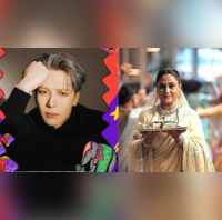 As GOT7's Jackson Wang gears up to land in India, desi Ahgases bust out 'aarti ki thaali' memes