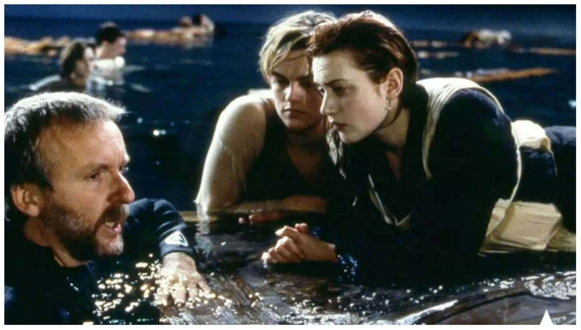 Titanic 3D ReRelease Date Cast, Lyrics, Song, Actors Name, Titanic