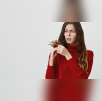 Hard water making your hair rough? Here are some home remedies to