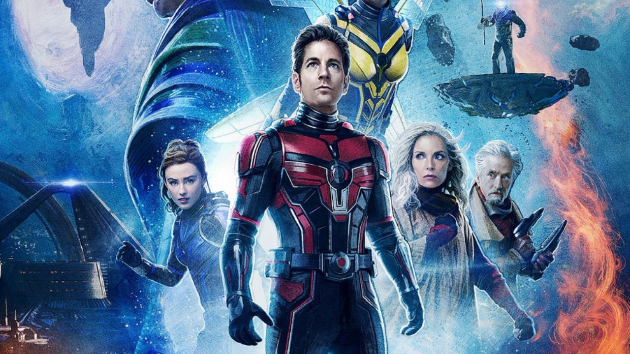 Ant-Man and the Wasp: Quantumania Box Office Prediction - Marvel's film  expected to mint a whopping Rs 12 cr