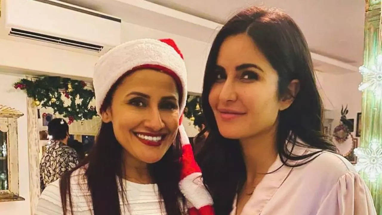 Katrina Kaif’s coach is right here with a straightforward recipe to make vegan exercise snack for weight reduction [WATCH]