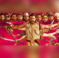 South Indian Hero opens to positive reviews. Director Naresh Kumar says