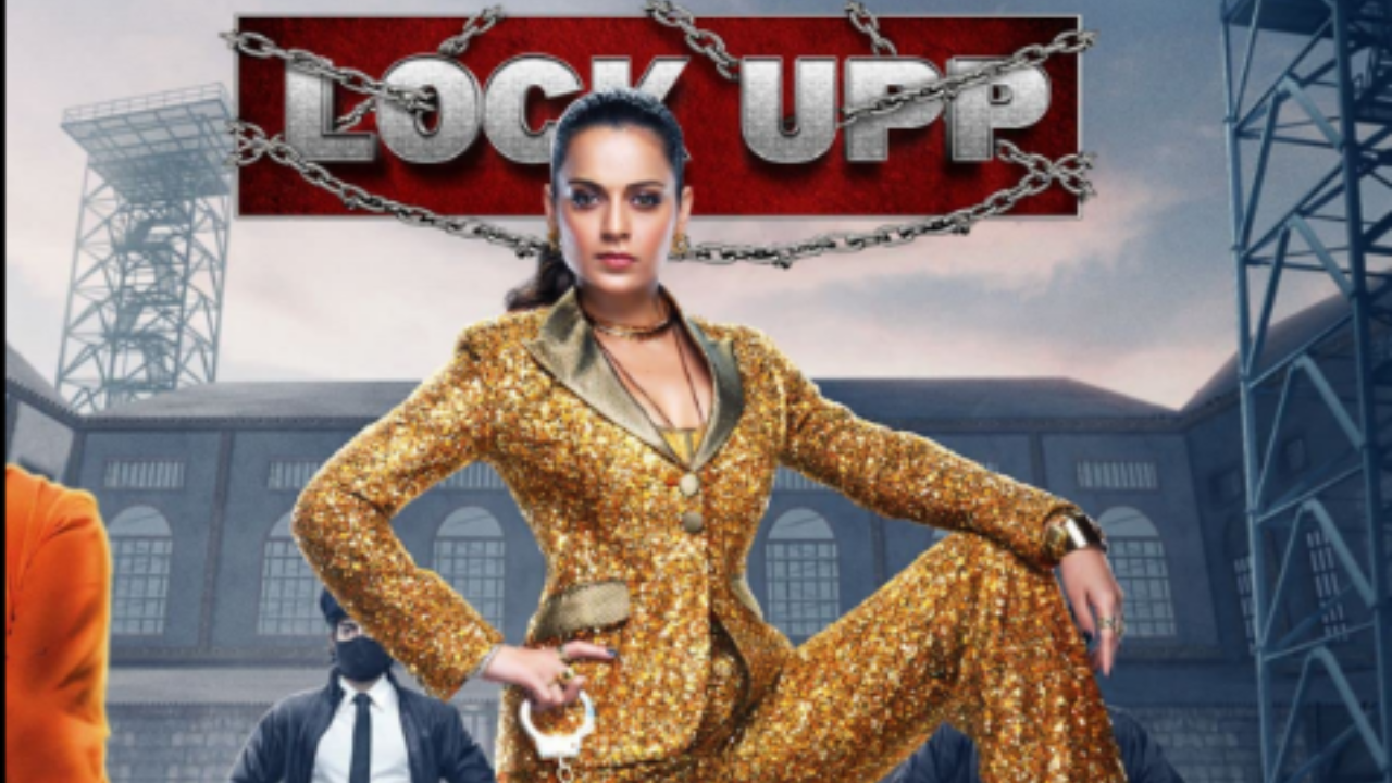 Lockup Season 2 Release Date, Contestants, start date, alt balaji, mx