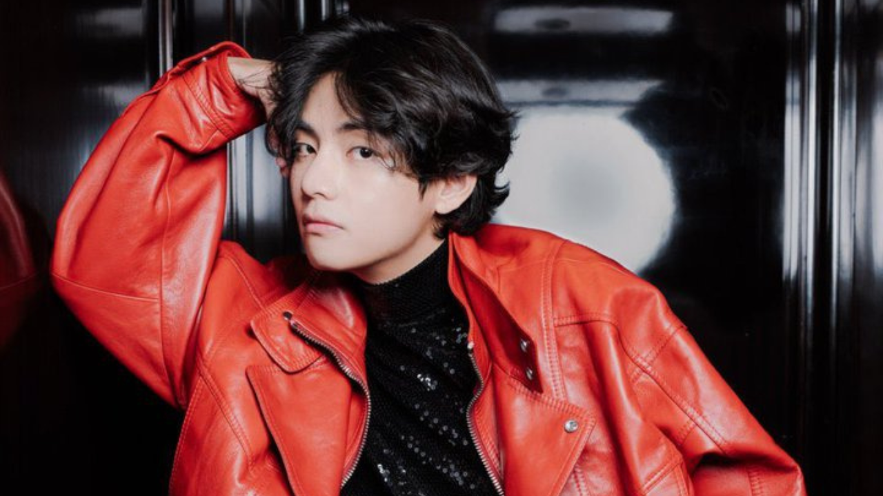 BTS star V's net worth Brand deals, properties, cars, HYBE stake and more under Kim Taehyung's
