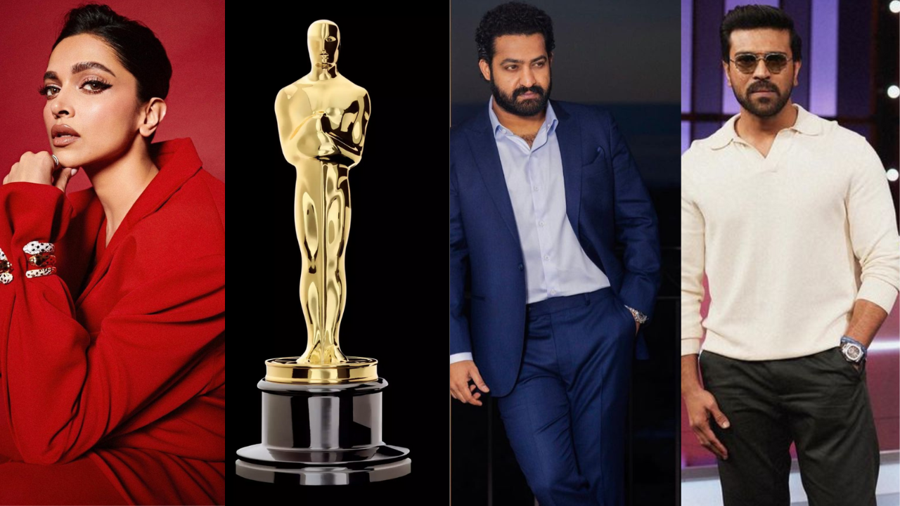 Oscars 2023 How India is all set to make its presence felt at 95th