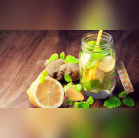 How to make easy detox drink at home to help lose weight WATCH VIDEO, Health & Fitness News