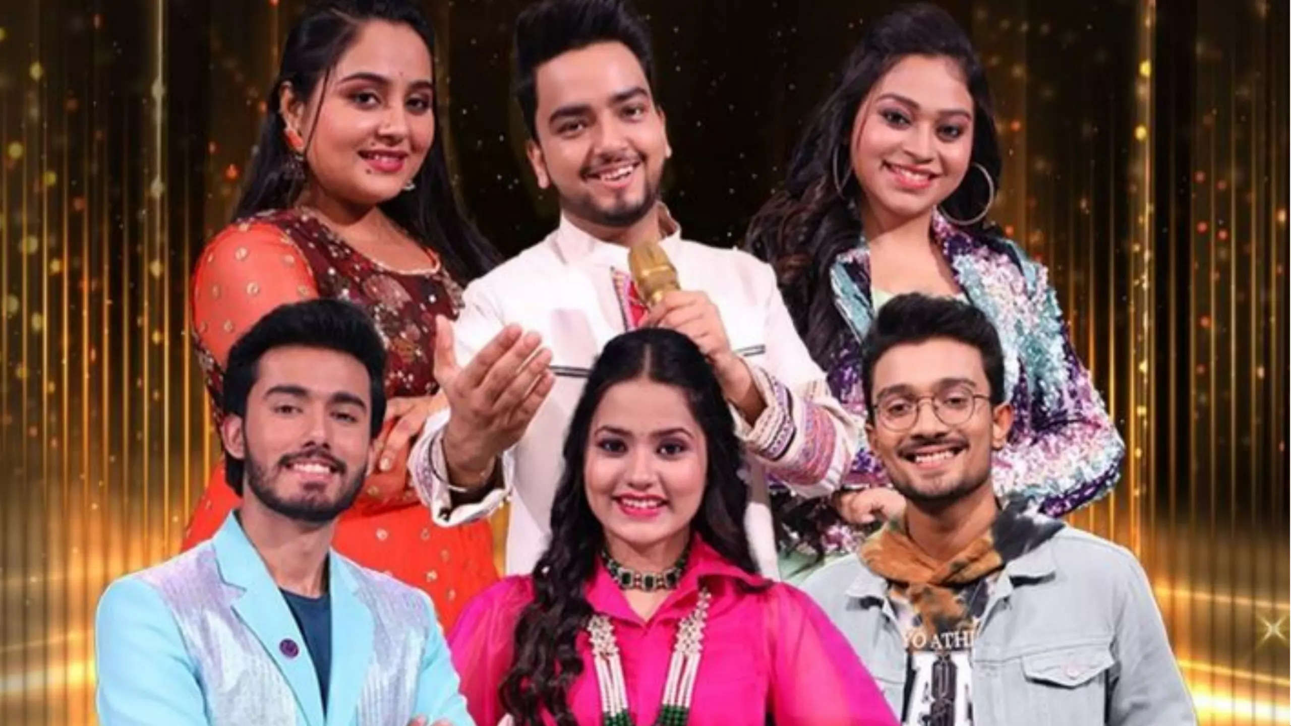 Indian Idol 13 Finale Winner's name revealed before finale इंडियन