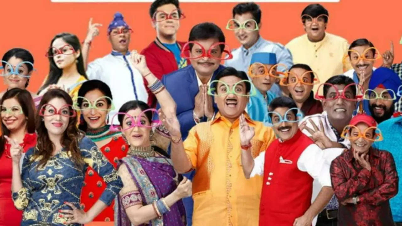 TMKOC Cast: Jethalal, Taarak Mehta to Madhavi, Know Real Names Of Beloved  Popular Characters, Telly Talk News | Zoom TV