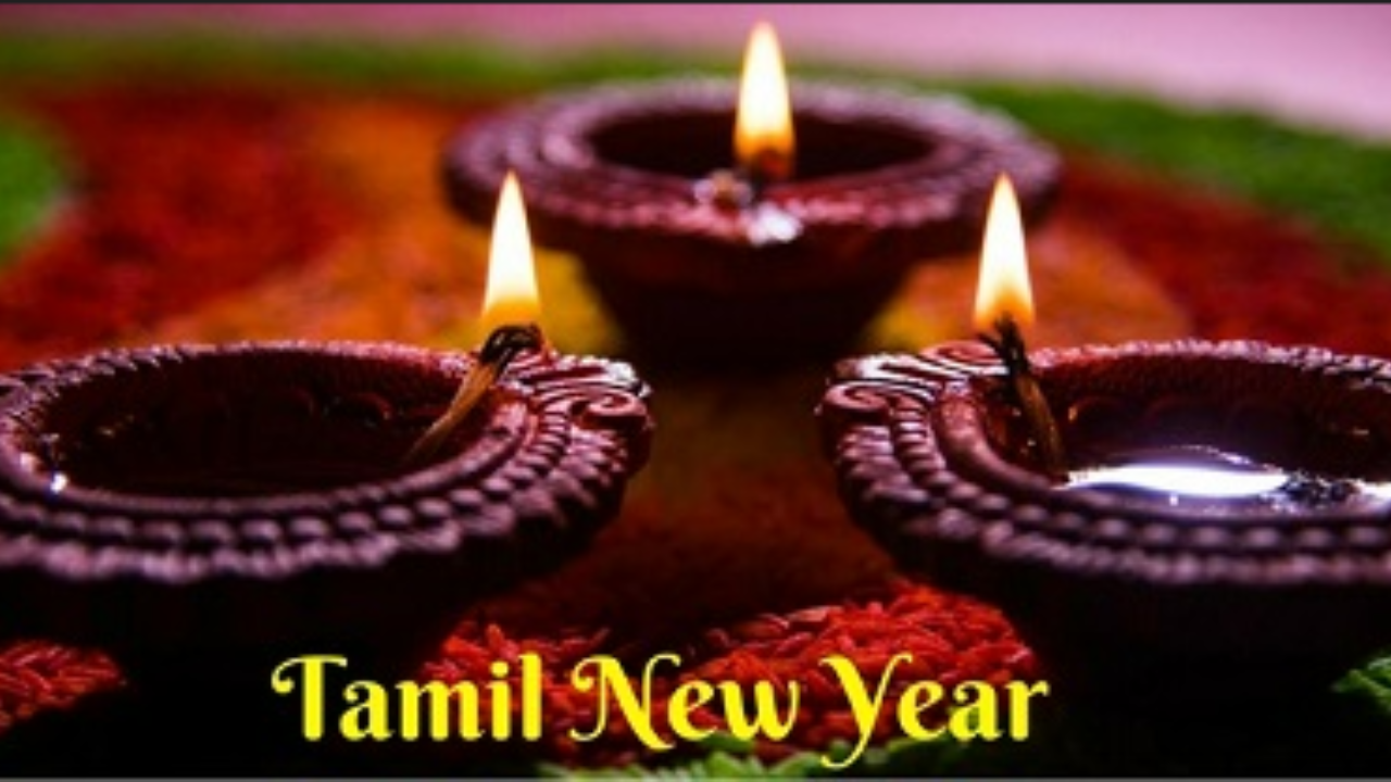 Happy Puthandu 2023 Wishes And Images To Share With Your Loved Ones On