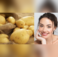इस तरह लगाएं आलू का फेस पैक, दो दिन में निखर जाएगा चेहराApply potato