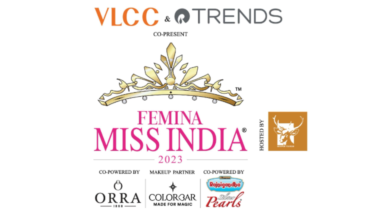 Femina Miss India 2023: Here Are This Year's Contestants and Where You Can Watch
