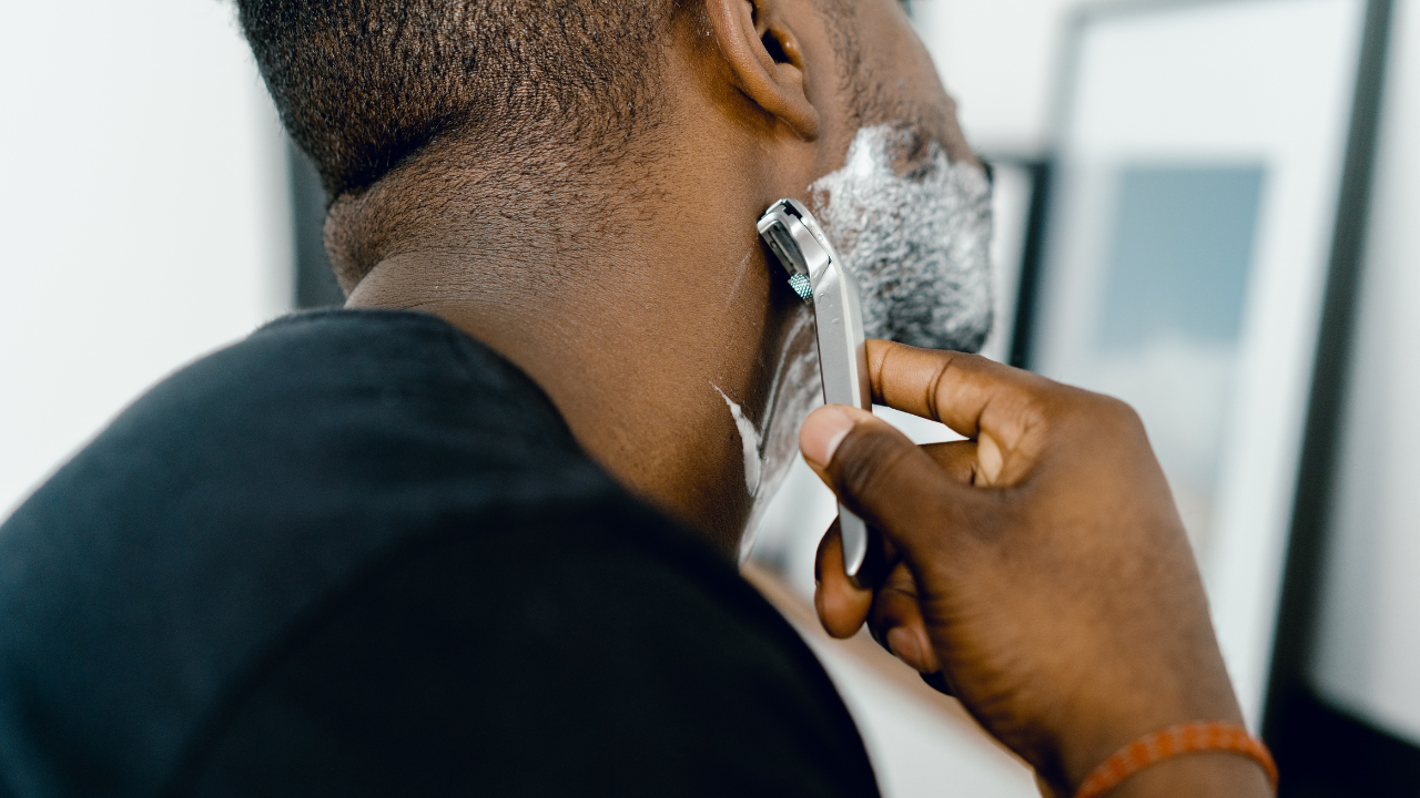 Shaving Tips Men With Acne Prone Skin Need To Get For A Smooth, Painless Shave